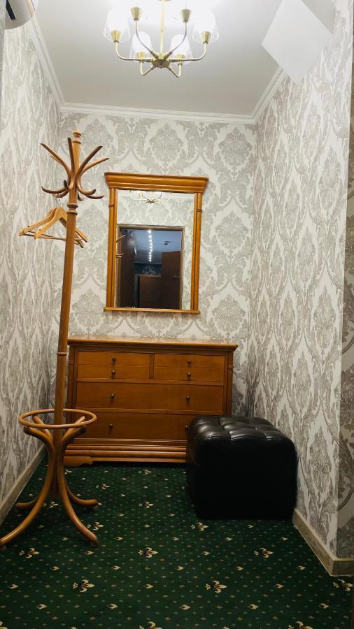Hotel Style Bessarabia Кілія Екстер'єр фото