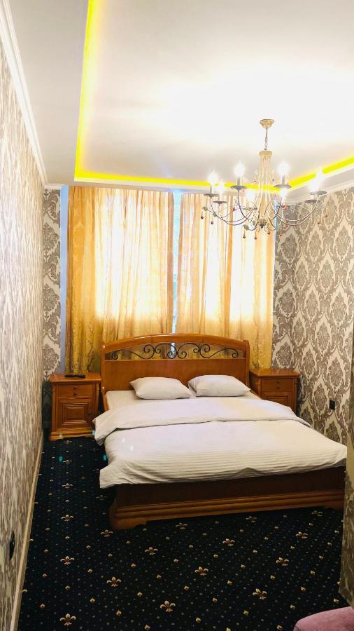 Hotel Style Bessarabia Кілія Екстер'єр фото