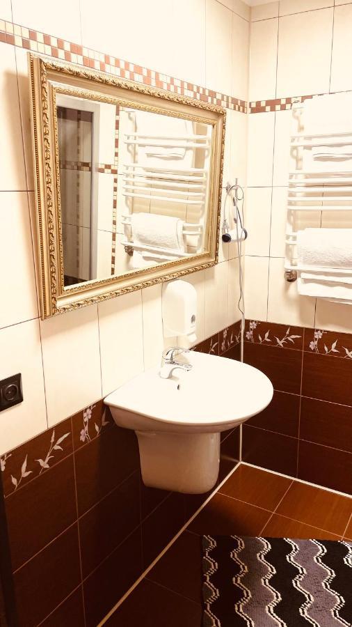 Hotel Style Bessarabia Кілія Екстер'єр фото