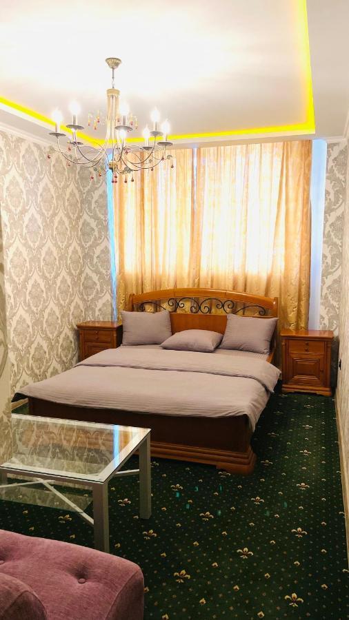 Hotel Style Bessarabia Кілія Екстер'єр фото
