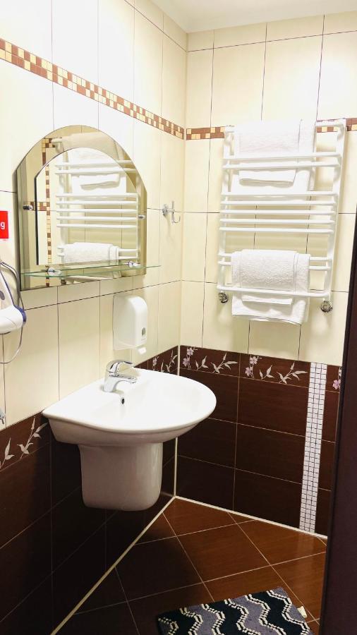 Hotel Style Bessarabia Кілія Екстер'єр фото