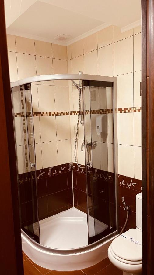 Hotel Style Bessarabia Кілія Екстер'єр фото