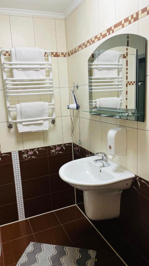 Hotel Style Bessarabia Кілія Екстер'єр фото