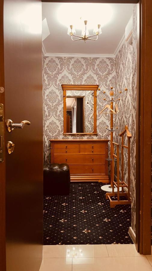 Hotel Style Bessarabia Кілія Екстер'єр фото
