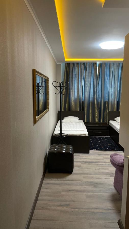 Hotel Style Bessarabia Кілія Екстер'єр фото