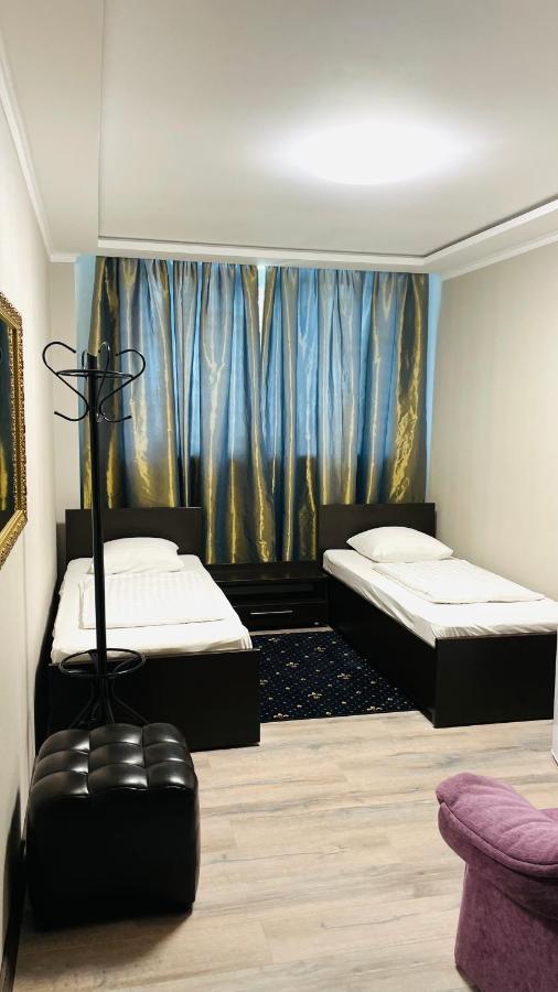 Hotel Style Bessarabia Кілія Екстер'єр фото
