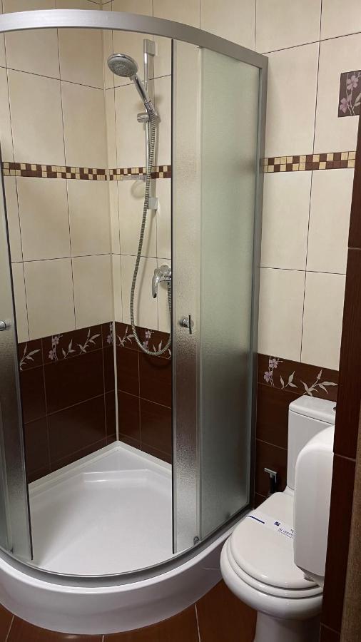 Hotel Style Bessarabia Кілія Екстер'єр фото