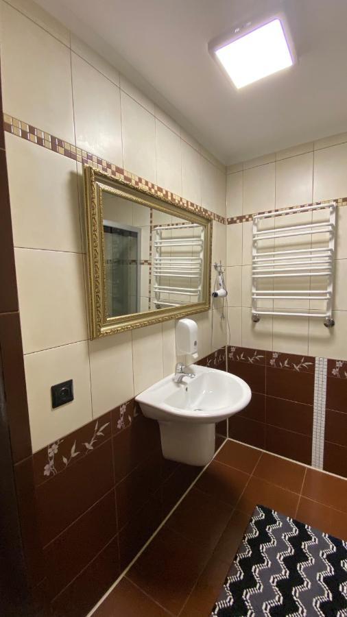 Hotel Style Bessarabia Кілія Екстер'єр фото