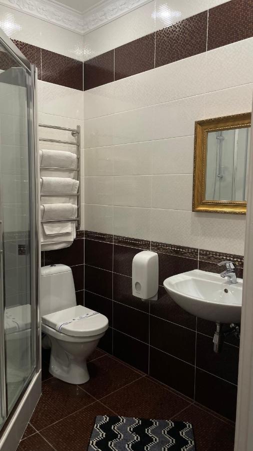 Hotel Style Bessarabia Кілія Екстер'єр фото