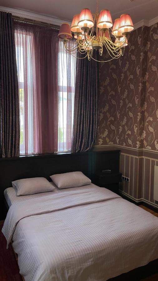 Hotel Style Bessarabia Кілія Екстер'єр фото