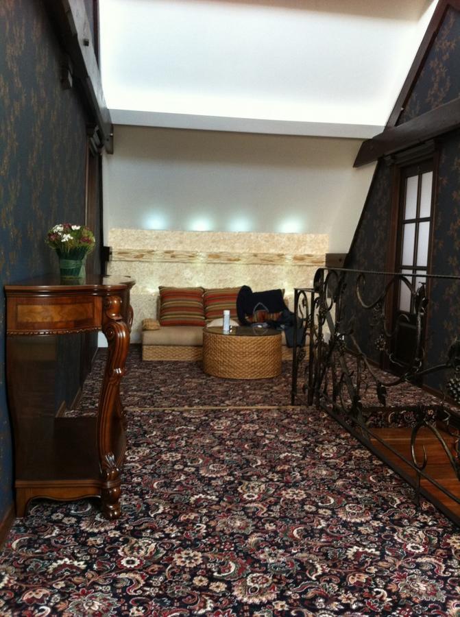 Hotel Style Bessarabia Кілія Екстер'єр фото