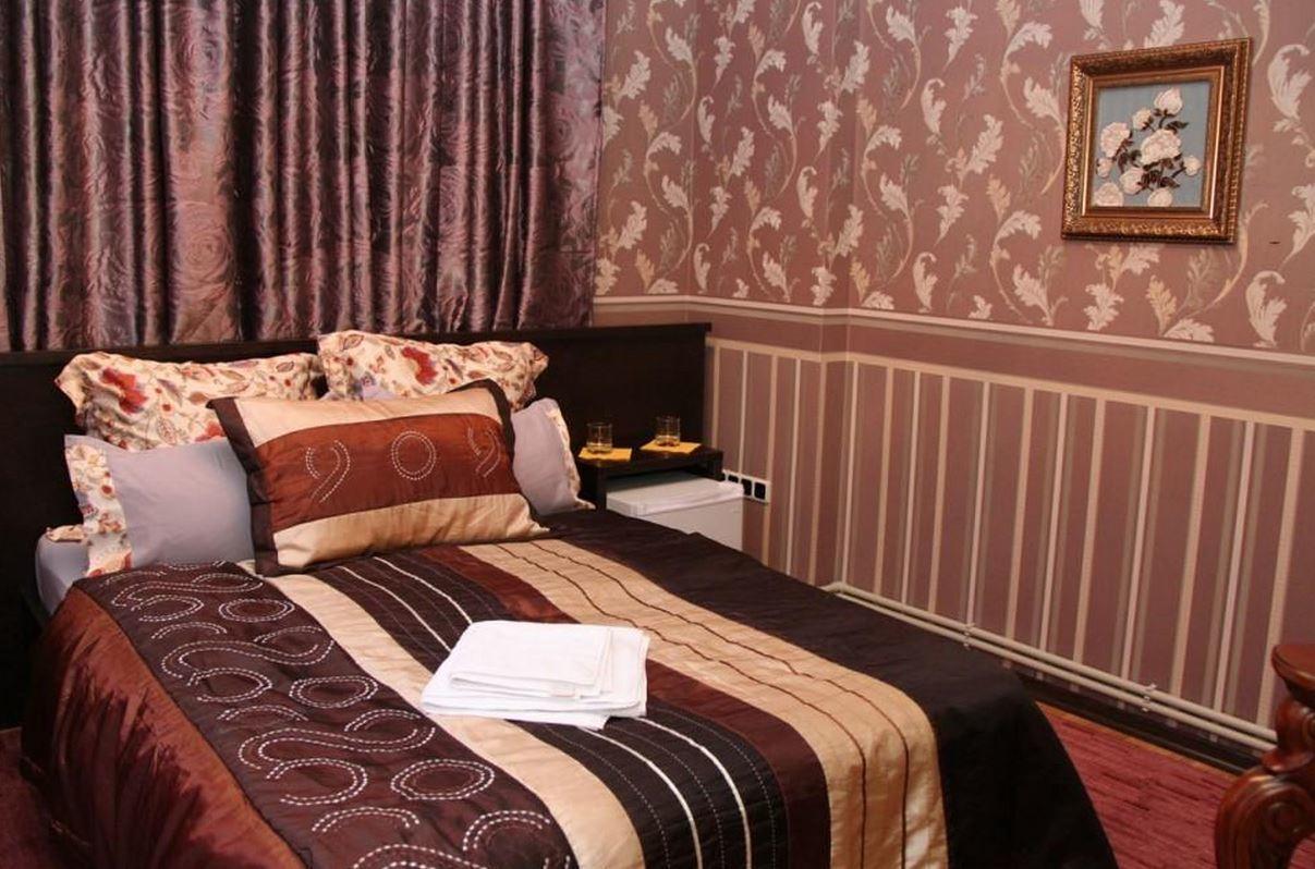 Hotel Style Bessarabia Кілія Номер фото